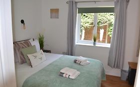 Number 3, Lytton Tree Lodge, Reydon, Southwold