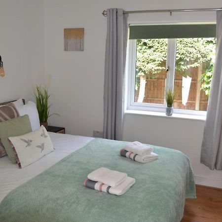 Number 3, Lytton Tree Lodge, Reydon, Southwold Exterior photo