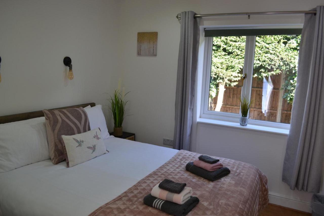Number 3, Lytton Tree Lodge, Reydon, Southwold Exterior photo