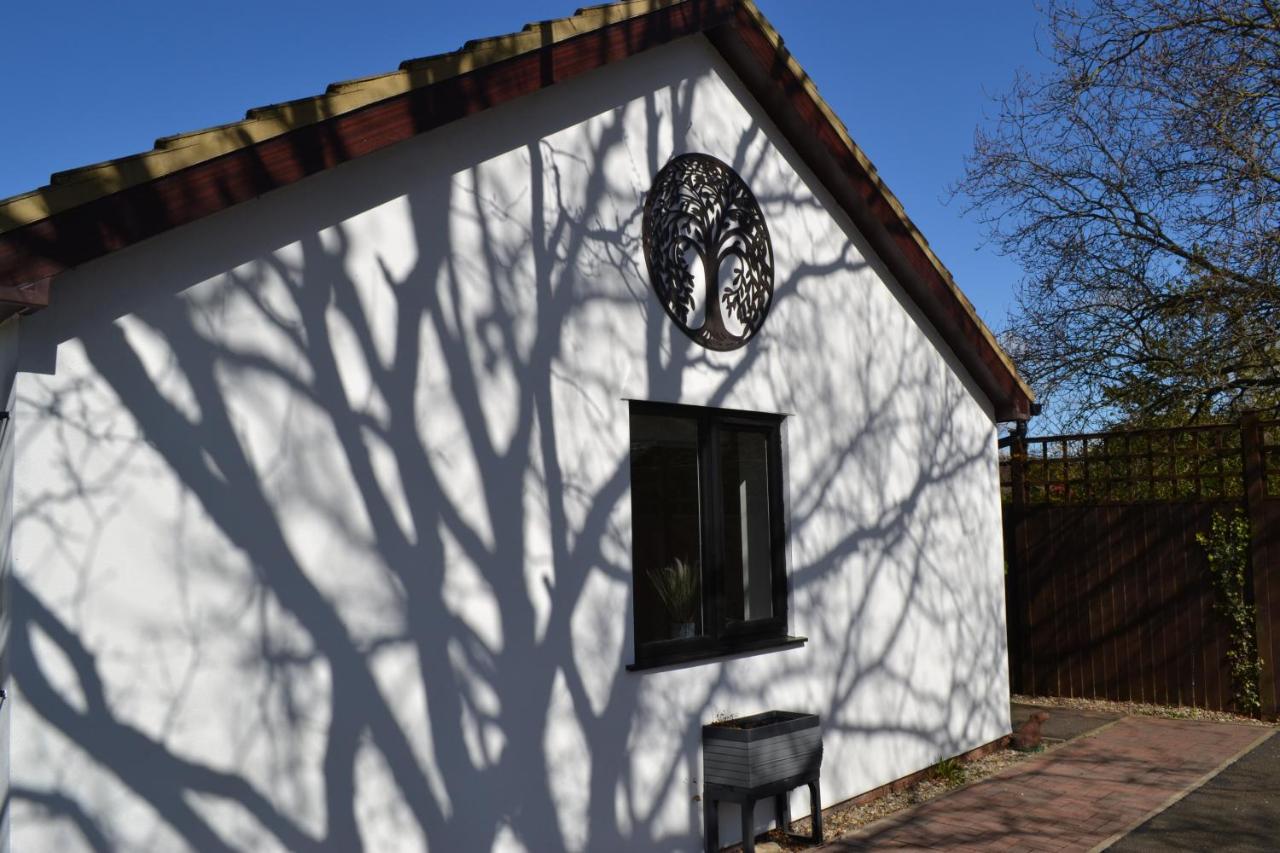 Number 3, Lytton Tree Lodge, Reydon, Southwold Exterior photo