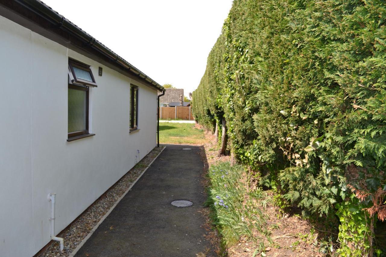 Number 3, Lytton Tree Lodge, Reydon, Southwold Exterior photo
