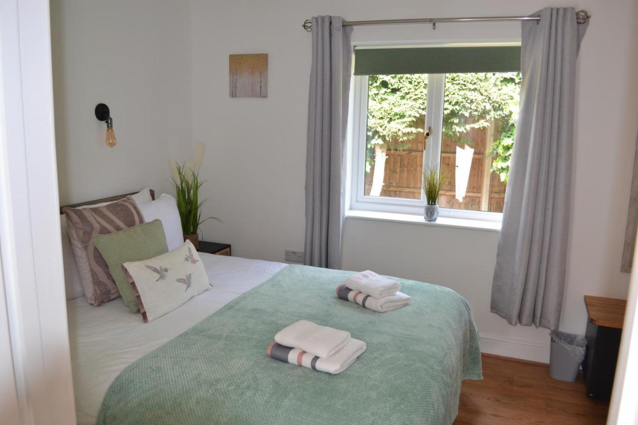 Number 3, Lytton Tree Lodge, Reydon, Southwold Exterior photo