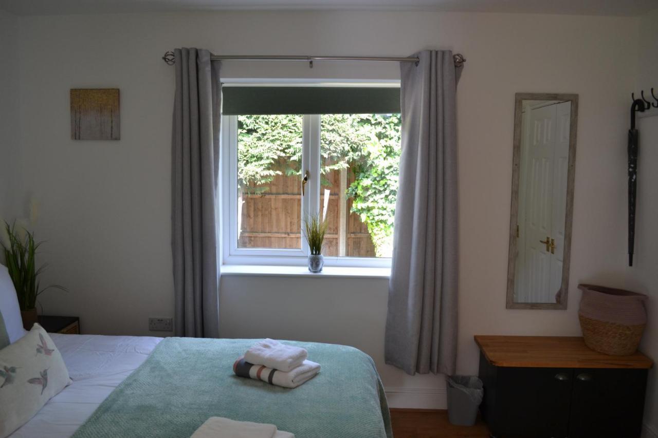 Number 3, Lytton Tree Lodge, Reydon, Southwold Exterior photo