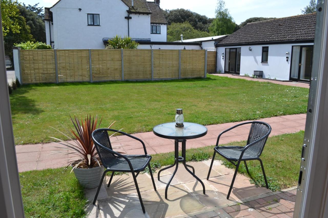Number 3, Lytton Tree Lodge, Reydon, Southwold Exterior photo