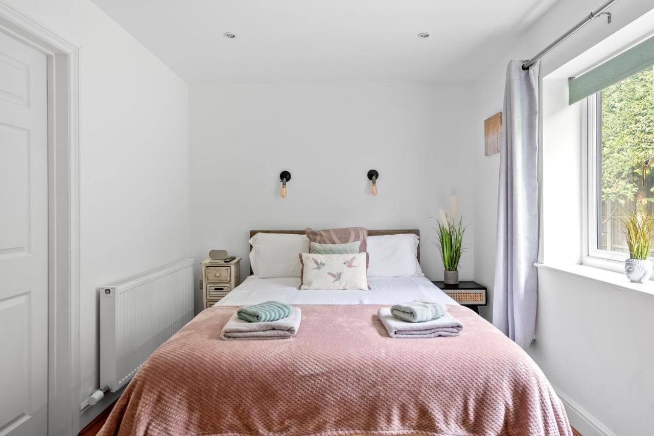 Number 3, Lytton Tree Lodge, Reydon, Southwold Exterior photo